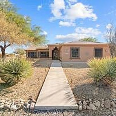 35815 S Joshua Pl, Wickenburg, AZ 85390