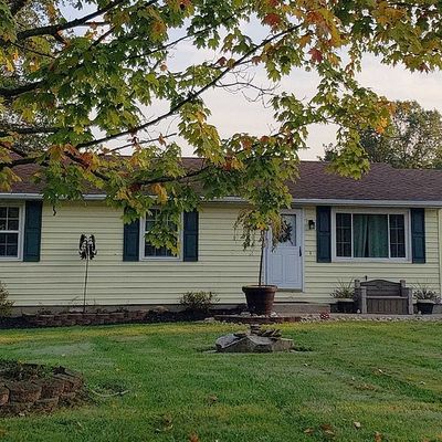 3584 Graham Rd, Fayetteville, OH 45118