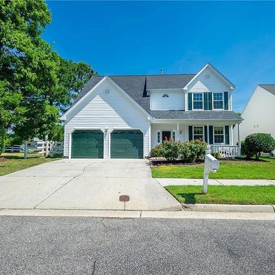 3584 Storm Bird Loop, Virginia Beach, VA 23453