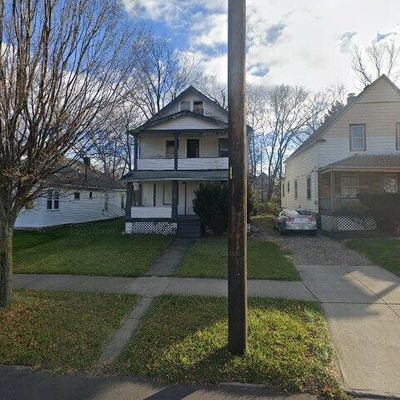 3587 E 138 Th St, Cleveland, OH 44120