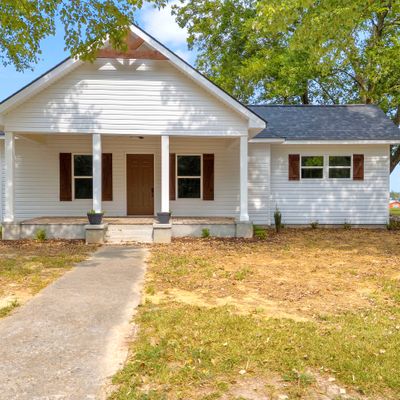 3589 Old Elbert Rd, Royston, GA 30662