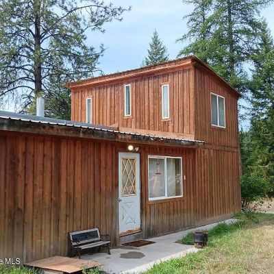 359 Curley Creek Rd, Moyie Springs, ID 83845