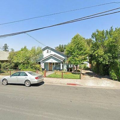 359 N Oak St, Ukiah, CA 95482