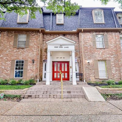 359 N Post Oak Lane, Houston, TX 77024