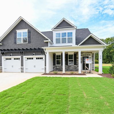 36 Abingdon Farms Drive, Selma, NC 27576