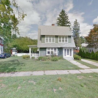 36 Belleclaire Ave, Longmeadow, MA 01106