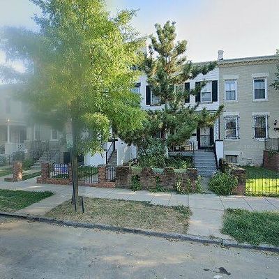 36 Channing St Nw #A, Washington, DC 20001