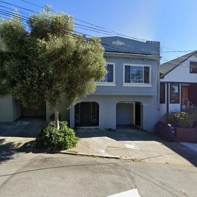 36 College Ave, San Francisco, CA 94112