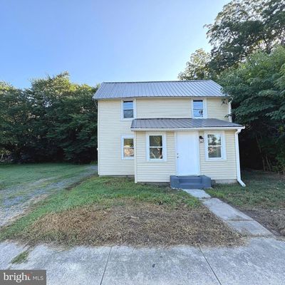 36 Church St, Bridgeville, DE 19933