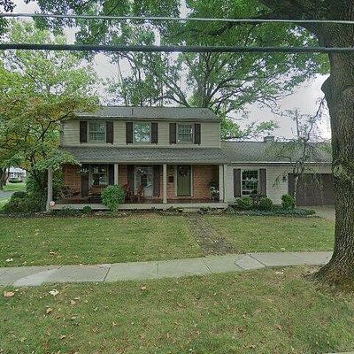 36 Lawndale Rd, Reading, PA 19610