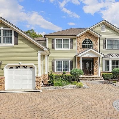 36 Morning Glory Rd, Warren, NJ 07059