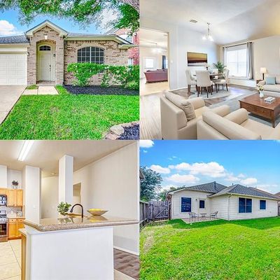 36 Morro Bay Dr, Manvel, TX 77578