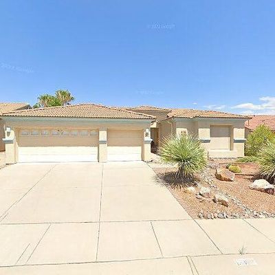 36 N Bluebird Dr, Green Valley, AZ 85614