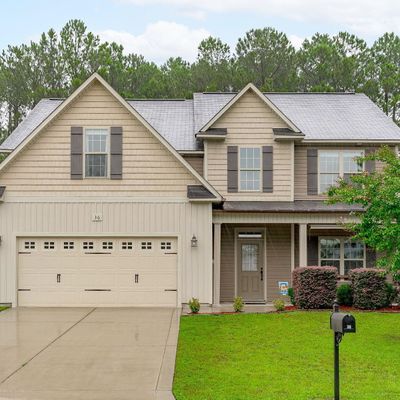 36 Pitch Pine Ct, Sanford, NC 27332