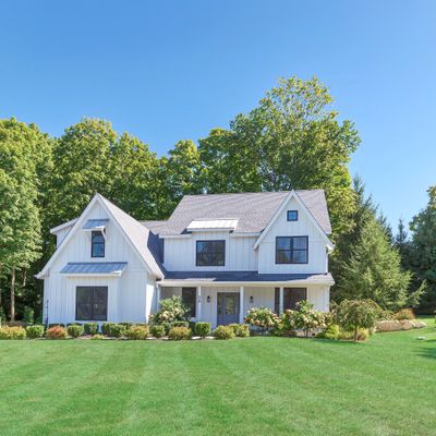 36 Ramapoo Rd, Ridgefield, CT 06877