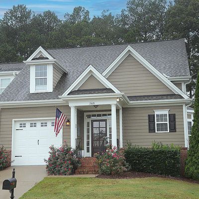 360 Duchart Ln, Fuquay Varina, NC 27526