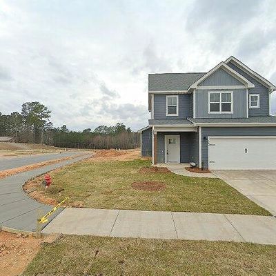 360 Dunston Rd, Carthage, NC 28327