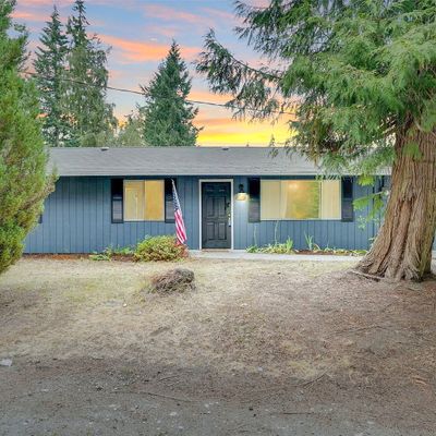 360 Mason St, Port Hadlock, WA 98339