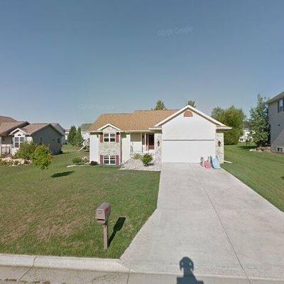 360 Kelvington Dr, Sun Prairie, WI 53590