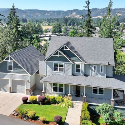 360 Mountaingate Dr, Springfield, OR 97478