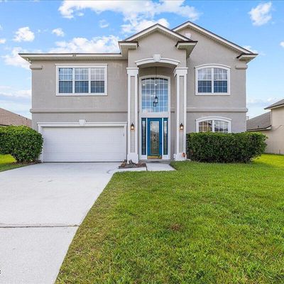 360 Summit Dr, Orange Park, FL 32073