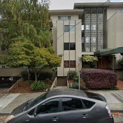 360 Vernon St #212, Oakland, CA 94610