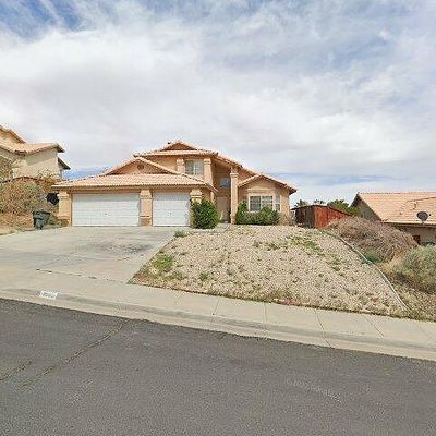 3600 Gold Stone Ln, Rosamond, CA 93560