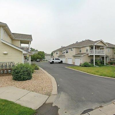 3600 Ponderosa Ct #6, Evans, CO 80620