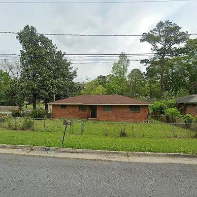 3601 Irwin Way, Columbus, GA 31906