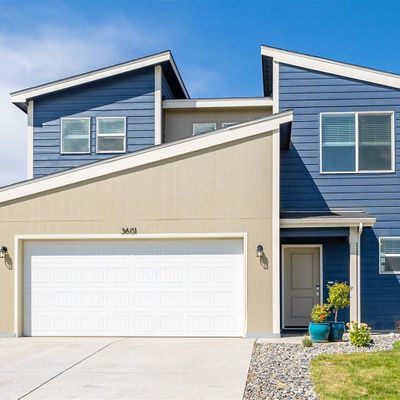 3601 Kobuk St, Evans, CO 80620