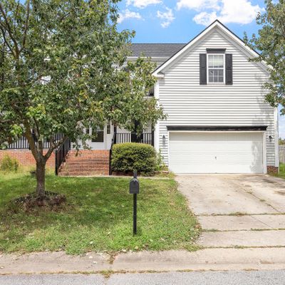 3601 Serendipity Dr, Raleigh, NC 27616