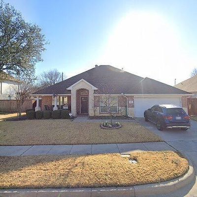 3602 Heatherbrook Dr, Arlington, TX 76001