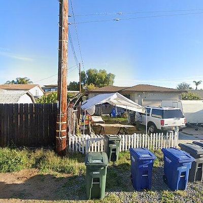 3602 King St, La Mesa, CA 91941