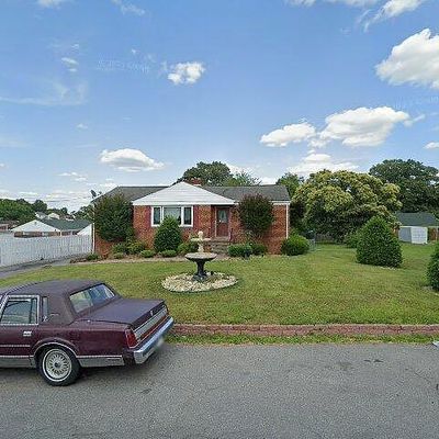 3602 Portal Ave, Temple Hills, MD 20748