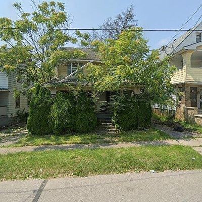 3602 E 143 Rd St, Cleveland, OH 44120