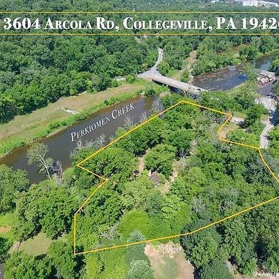 3604 Arcola Rd, Collegeville, PA 19426