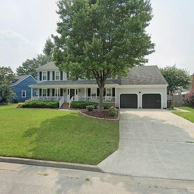 3604 Point Elizabeth Dr, Chesapeake, VA 23321