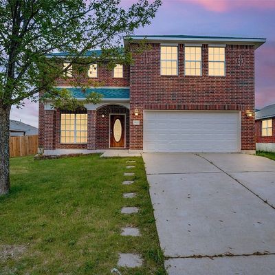 3604 Sandy Brook Dr, Round Rock, TX 78665