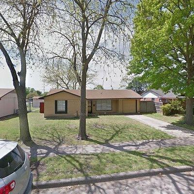 3604 Sidney Dr, Mesquite, TX 75150