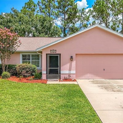 3605 E Lake Todd Dr, Hernando, FL 34442