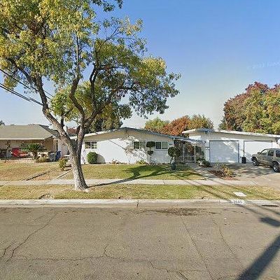 3605 N Callisch St, Fresno, CA 93726