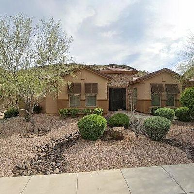 3605 W Hidden Mountain Ln, Phoenix, AZ 85086