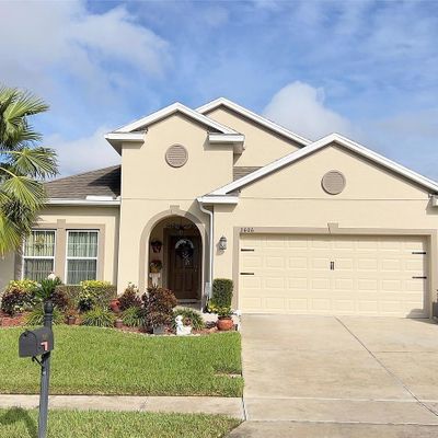 3606 Charmed Ln, Saint Cloud, FL 34772