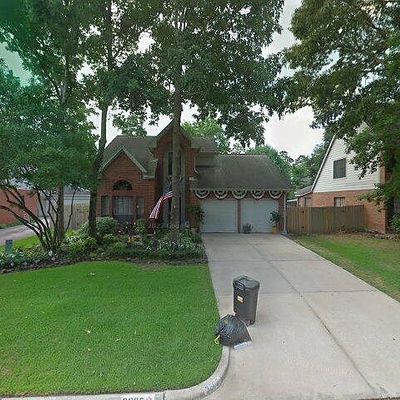 3606 Fern River Dr, Kingwood, TX 77345