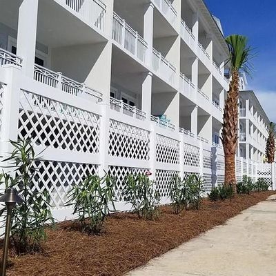 3606 Highway 98 #202, Mexico Beach, FL 32456