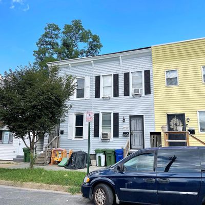 3607 4 Th St, Brooklyn, MD 21225