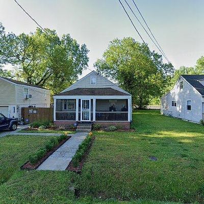 3607 Braxton Ave, Portsmouth, VA 23701