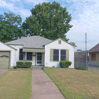 3607 Carpenter Ave, Dallas, TX 75210