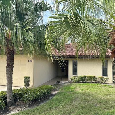 3607 Pine Point Court, Sarasota, FL 34238