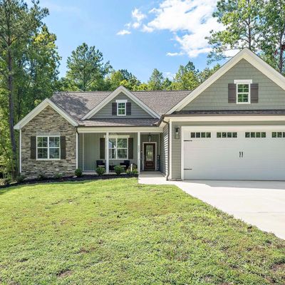 3607 River Watch Ln, Franklinton, NC 27525